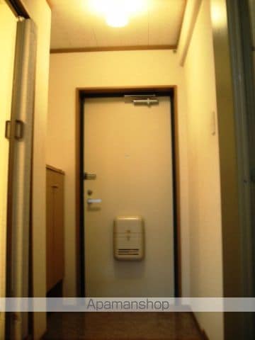 セプトフラットの内装写真