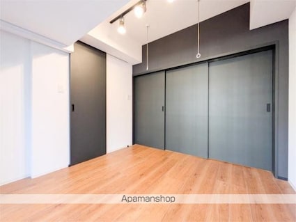 ＺＯＯＭ信濃町[2LDK/51.4m2]のその他部屋・スペース