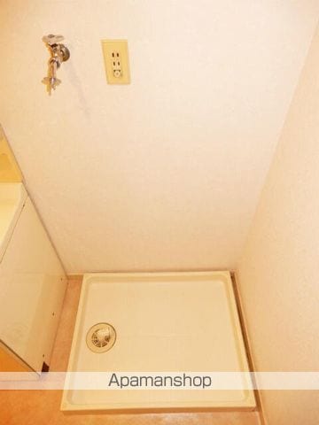 ベルメゾンヒカリの内装写真