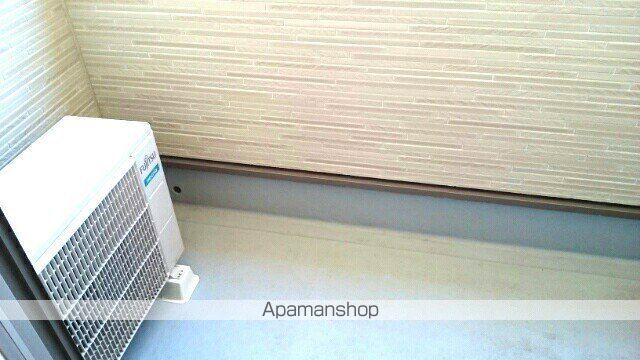 アイフラット日新IIの内装写真