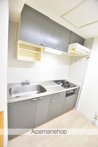 ST32の内装写真