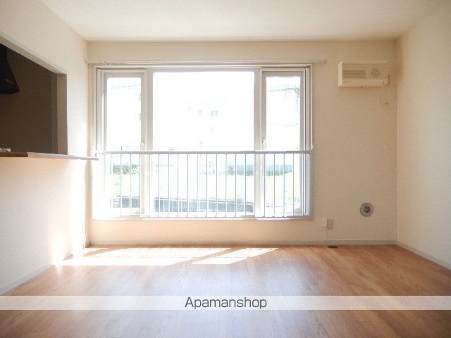 ピアパレス川原の内装写真