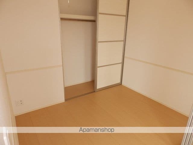 D-roomふしみの内装写真