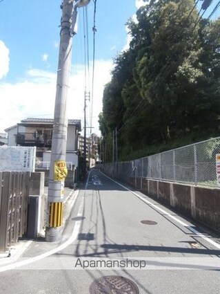 インペリアル赤坂[2K/25.8m2]の周辺2