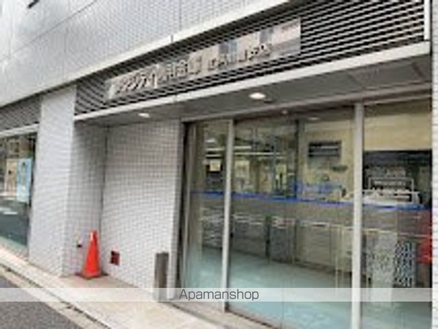 パークアクシス日本橋茅場町ステーションゲートの周辺写真