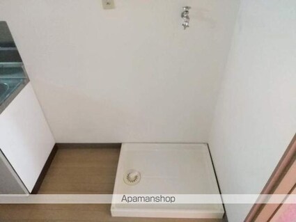 長野県松本市大字新村[1K/29.7m2]のその他部屋・スペース