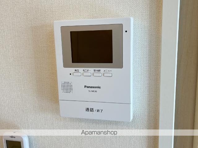 ポモドーロの内装写真