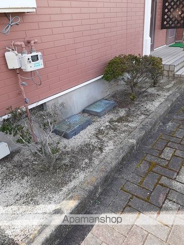 フロラシオン寺小路 Aの外観写真