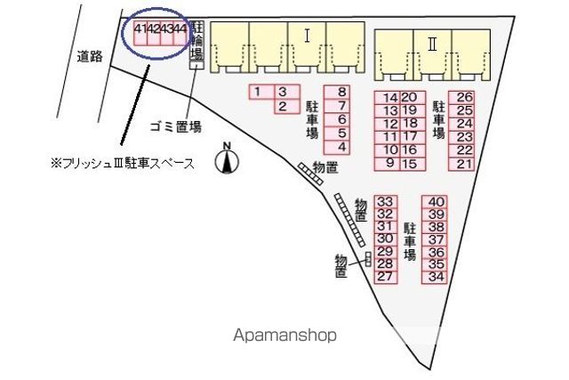 apartment 山形県新庄市末広町
地図を見る