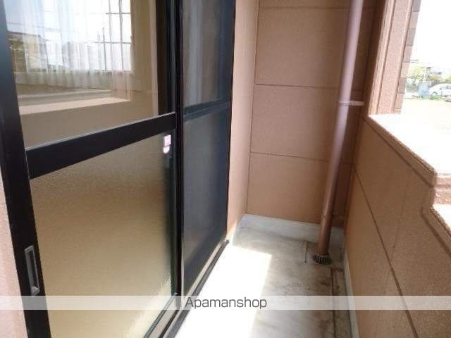 クレシア CRECIAの内装写真