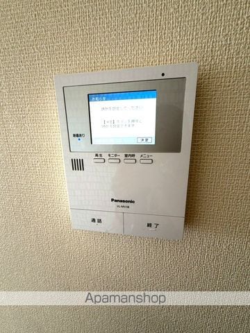 K1ビルの内装写真