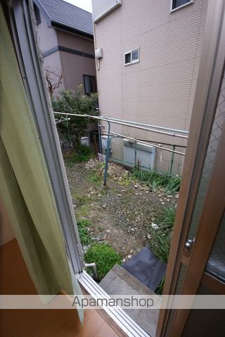 イワタバコ苑の内装写真