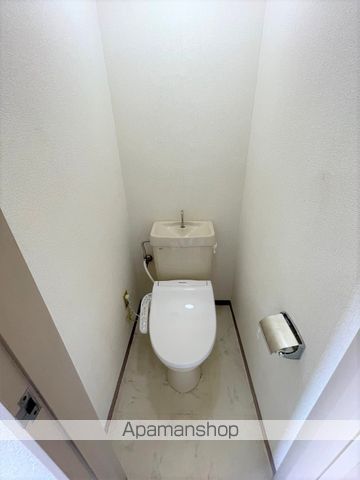 パラッツォモリIIの内装写真