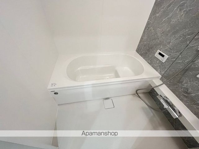 クランツ北井門Cの内装写真