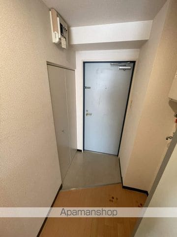 ラメール円山公園の内装写真