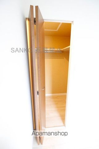 RIHOEDの内装写真