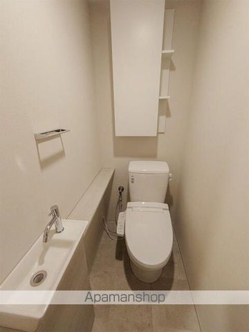 ロイヤルパークス品川の内装写真