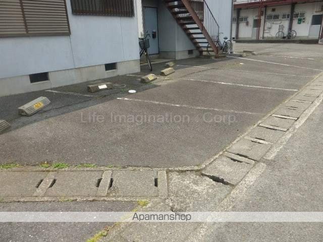 サントピアハイツのその他写真