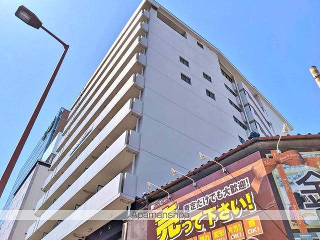 Re-be東三国の外観写真