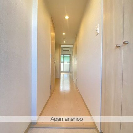 プレミアム浅間町[1K/25.18m2]のその他内装2