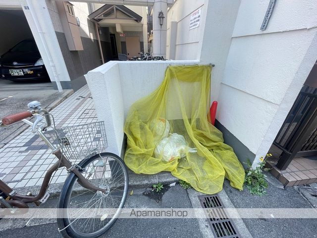 ハピネス八戸ノ里のその他写真