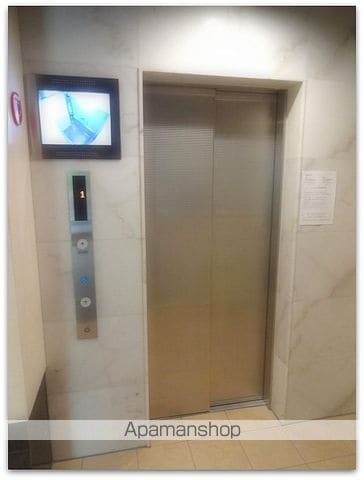 プレサンス本町ジョイスの内装写真