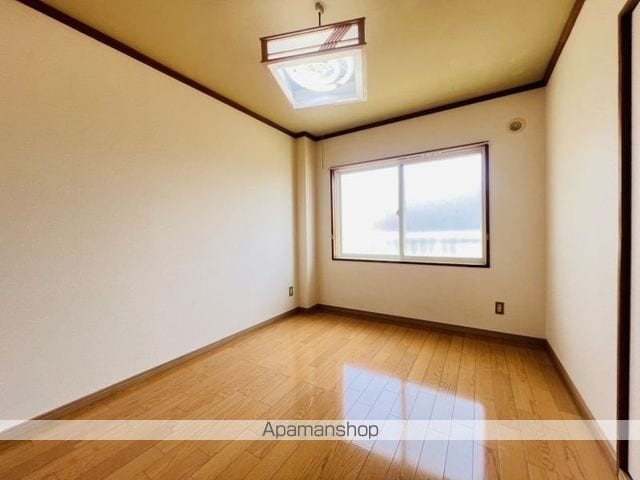 サンヴィレッヂはなぞのの内装写真