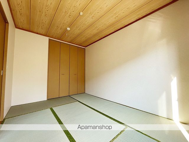 コーポタカノの内装写真