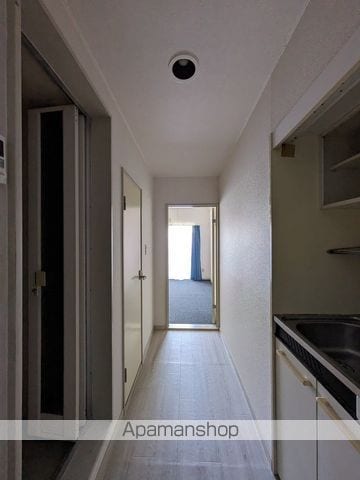 BRUNO原尾島の内装写真