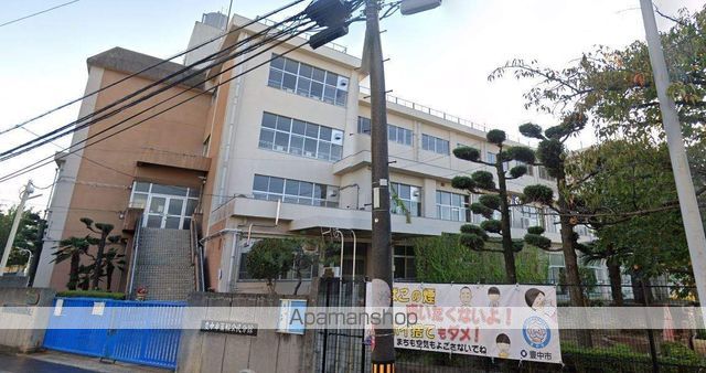 レオパレス山吹の周辺写真