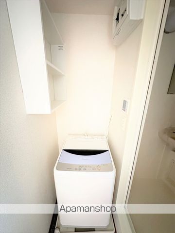 レオパレスバロンIIの内装写真