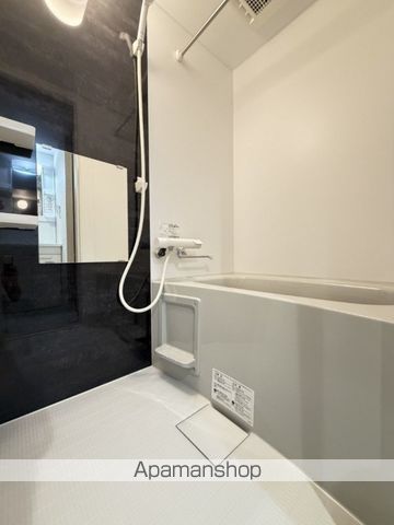 SIZZLE 03の内装写真