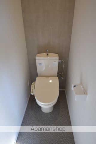 オーダイの内装写真
