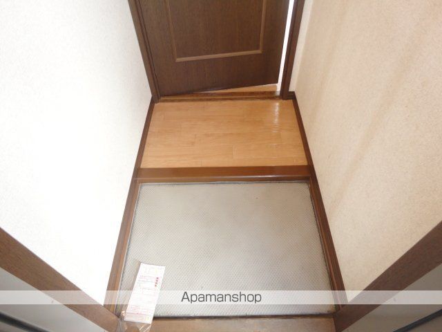バンクリバーの内装写真