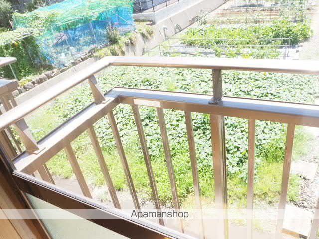 1ROOM 2002の内装写真