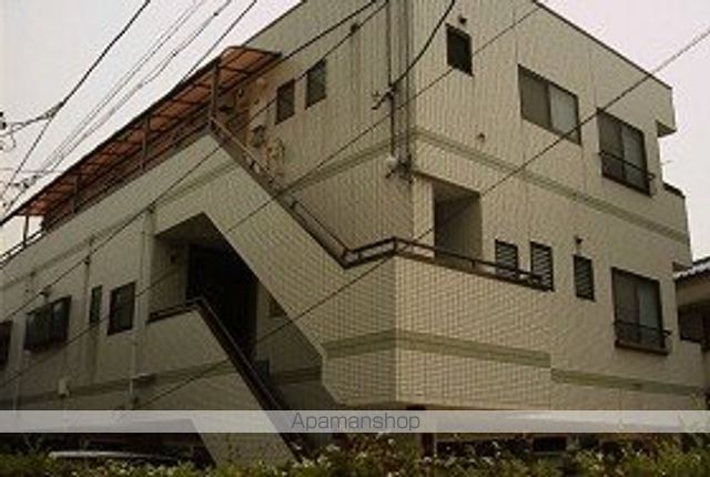 ファミールメゾン