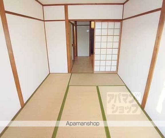 HOUSE SUGAの内装写真