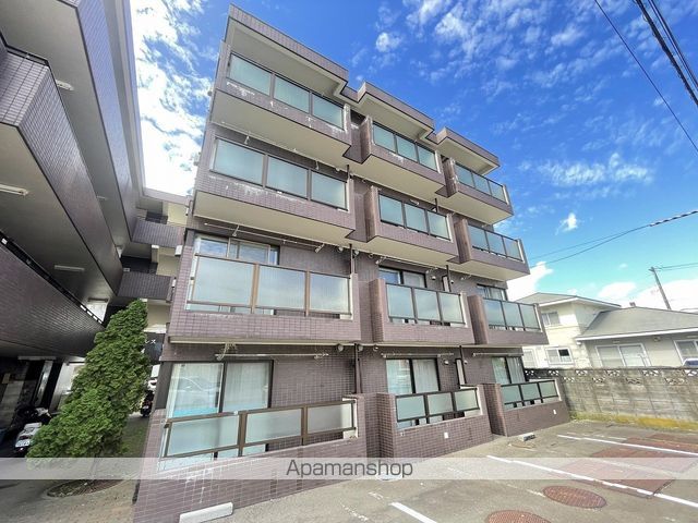 ダイワパレス富岡の外観写真
