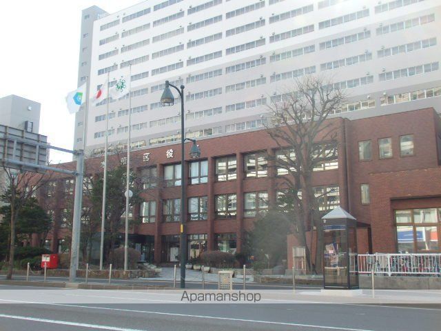 HOPE N8E8の周辺写真