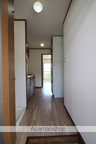 ベルビュー松井B棟の内装写真
