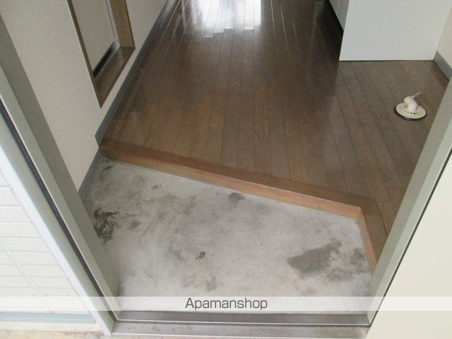 アストリアIの内装写真