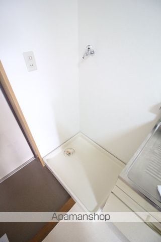 グリーンパーク賞田の内装写真