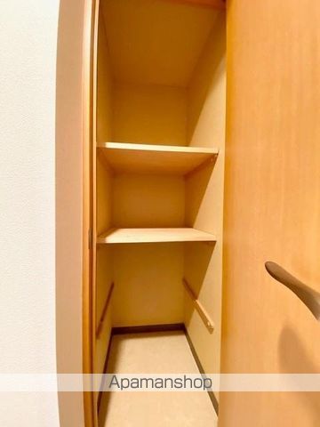 アーバンフラッツ豊平4条の内装写真