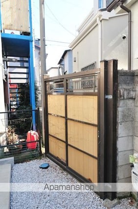 リプロンビギン三軒茶屋Ⅱ[1R/10.26m2]の共用部2