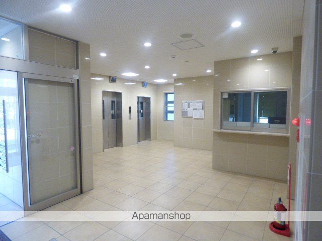 HF仙台レジデンスEASTの内装写真