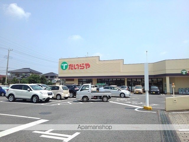 アルバ・ブリーゼ Iの周辺写真
