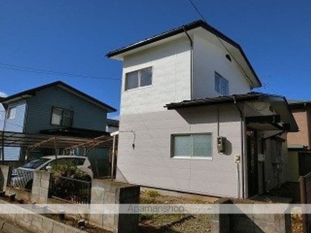 detached 岩手県滝沢市巣子
地図を見る