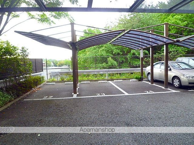 サンラトール甲陽園のその他写真