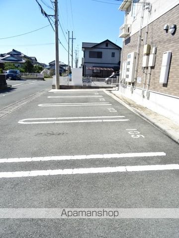 シエル エ ソレイユの外観写真