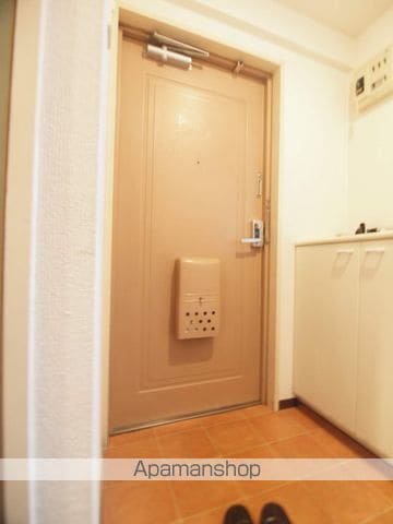 パスウェイ弐番館の内装写真